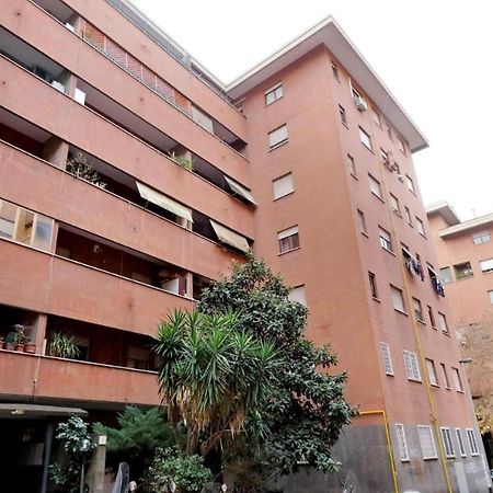 Vaticano Terrace: Brand New 2 Bedrooms 2 Bathrooms Рим Экстерьер фото