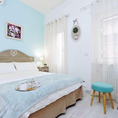 Vaticano Terrace: Brand New 2 Bedrooms 2 Bathrooms Рим Экстерьер фото