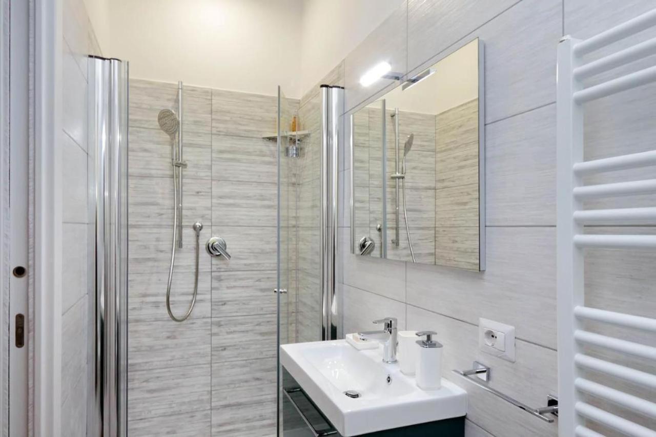 Vaticano Terrace: Brand New 2 Bedrooms 2 Bathrooms Рим Экстерьер фото