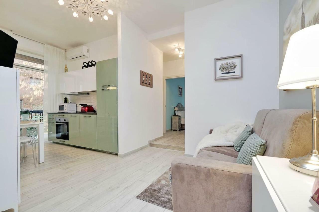 Vaticano Terrace: Brand New 2 Bedrooms 2 Bathrooms Рим Экстерьер фото