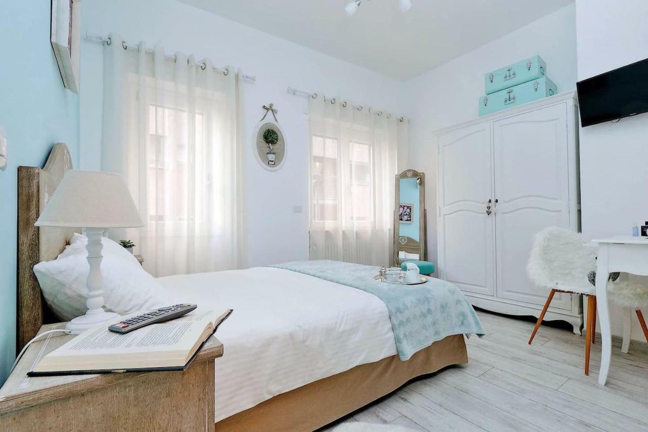 Vaticano Terrace: Brand New 2 Bedrooms 2 Bathrooms Рим Экстерьер фото
