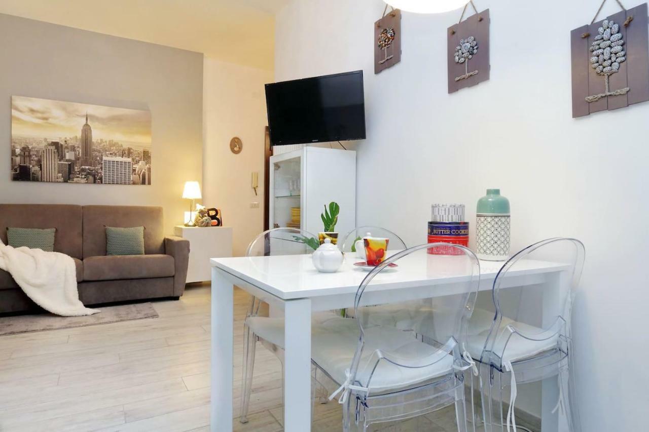 Vaticano Terrace: Brand New 2 Bedrooms 2 Bathrooms Рим Экстерьер фото