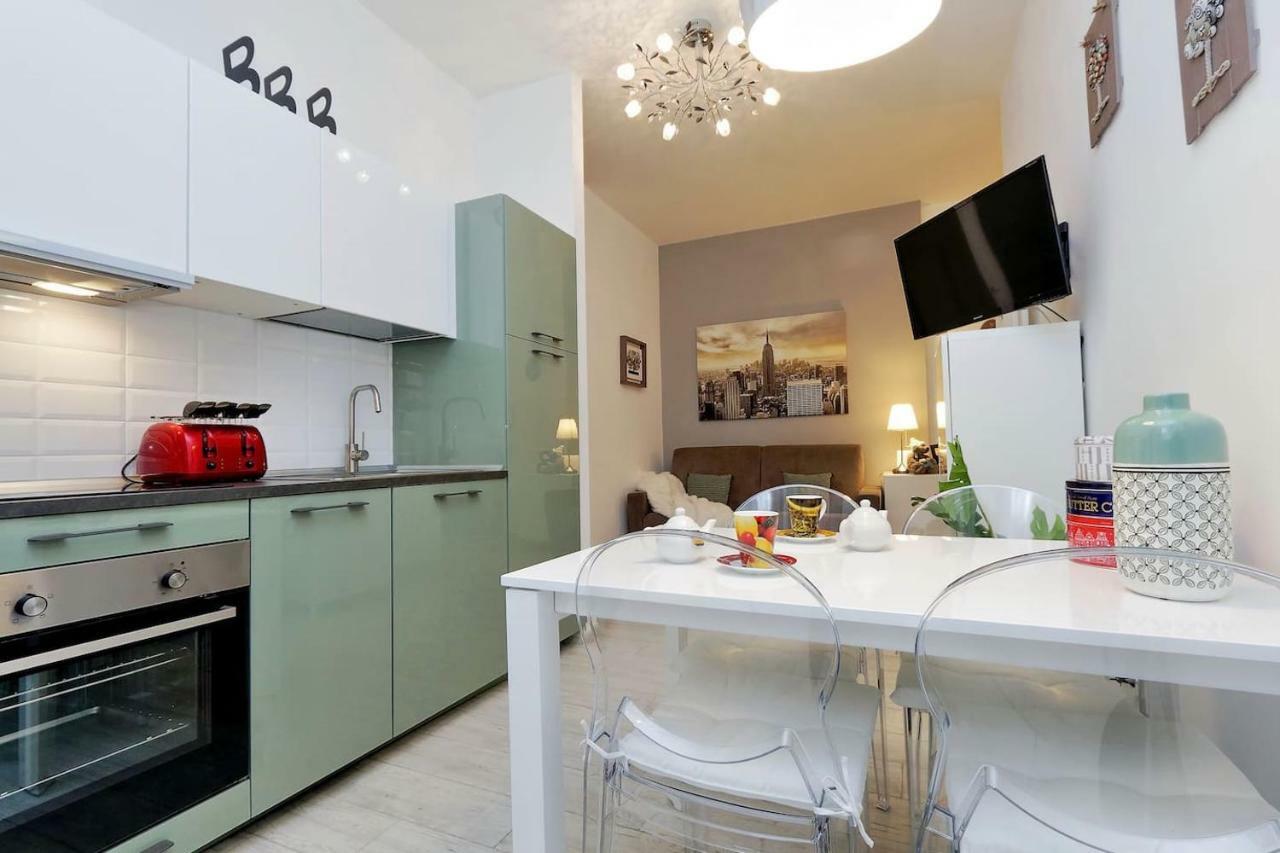 Vaticano Terrace: Brand New 2 Bedrooms 2 Bathrooms Рим Экстерьер фото