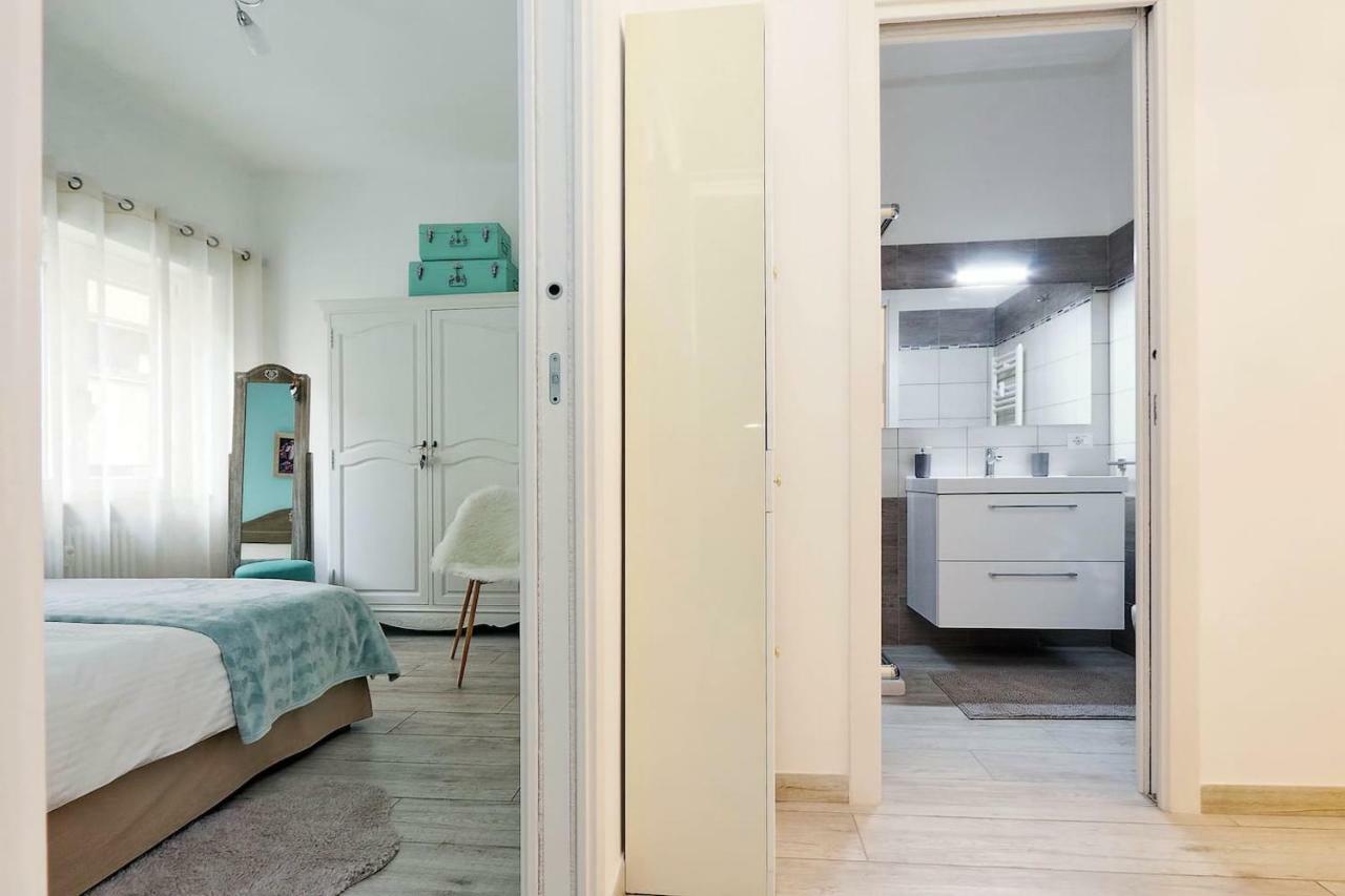 Vaticano Terrace: Brand New 2 Bedrooms 2 Bathrooms Рим Экстерьер фото