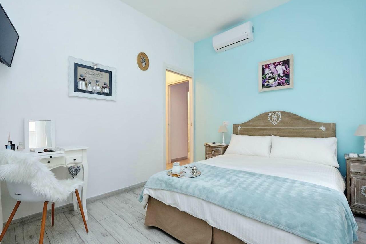 Vaticano Terrace: Brand New 2 Bedrooms 2 Bathrooms Рим Экстерьер фото
